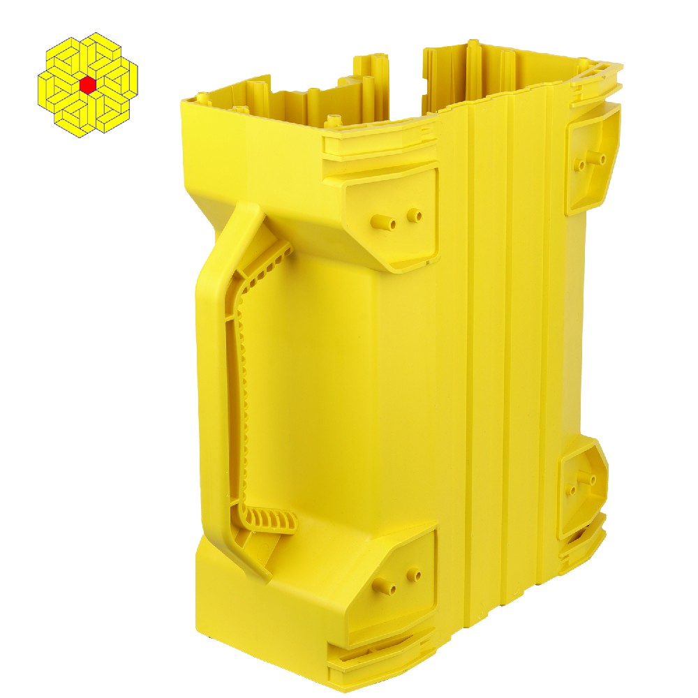 Plastic Molds